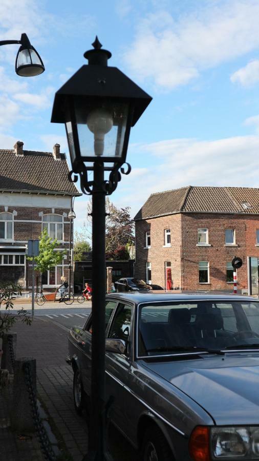 Anden5 Bed and Breakfast Eijsden Exterior foto